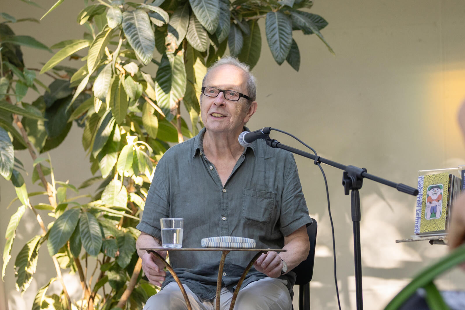 Bild Karl Wagner